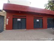 Salón en Asunción – SAJONIA – zona Colegio CEPB