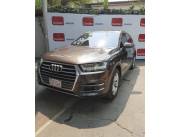 Audi Q7 2016