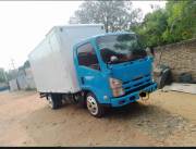 CAMION ISUZU PARA 5000 KILOS AÑO 2009 DE AUTOMOTOR TURBO PRECIO 95.000.000 REC VEH .