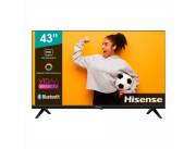 SMART TV HISENSE FHD 43 (CTV43A4K)| HP STORE