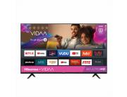 SMART TV HISENSE UHD 50 (CTV50A6K)| HP STORE