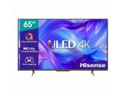 SMART TV HISENSE ULED GOOGLE 65 (CTV65U75MK)| HP STORE