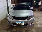 Toyota Allion 2007