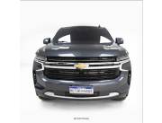 Chevrolet Tahoe LT 2021