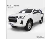 Isuzu D-Max 2023