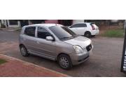 kia picanto 2007