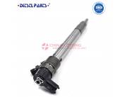 Common Rail Fuel Injector 0445110369