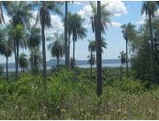 Vendo Terreno en Altos con vista al Lago