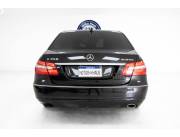 mercedes benz e350 cdi bluetec año 2011