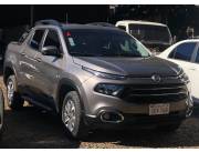 Fiat Toro Freedom 2017 1.8 - 4x2 (FLEX)