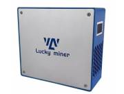 Lucky Miner V7 WIFI Bitcoin Miner 1TH/S 30W