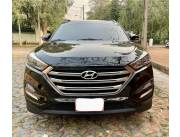 OFERTO IMPECABLE HYUNDAI TUCSON GLS 2018 DE AUTOMOTOR