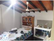 Vendo Hermosa Vivienda a pocos Metros del Casco Urbano de la ciudad de Ita