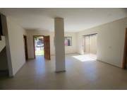 Vendo Lujoso Duplex (a estrenar) en Villa Elisa