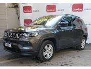 Jeep Compass 2022