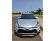 Vendo Hyundai Hb20x Año 2016 impecable