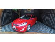 Vendo Hyundai Accent Diesel