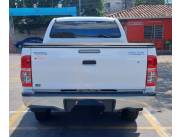 Vendo Impecable Hilux 2014!