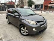 DISPONIBLE TOYOTA NEW IST RECIEN IMPORT SIN USO EN PY AÑO 2007 MOTOR 1.5NAFTERO