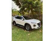 HYUNDAI SANTA FE 2019 FULL EQUIPADO