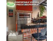 LAMBARÉ. ¡CONFORTABLE VIVIENDA A PRECIO INSUPERABLE!