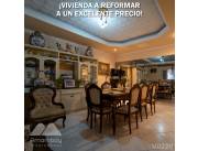 LAMBARÉ, 400 M2. ¡VIVIENDA A REFORMAR!