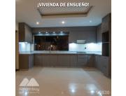 LAMBARÉ. ¡Vivienda de ensueño!