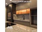 SAN BERNARDINO. ¡LUJO Y PLACER SIN IGUAL! Residencia zona Hotel Los Alpes