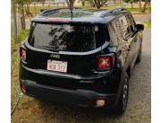 Jeep Renegade impecable 2018