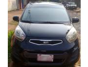 KIA PICANTO 2014