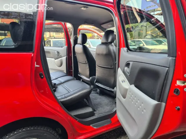 Toyota Funcargo 2004 — foto 6
