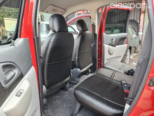 Toyota Funcargo 2004 — foto 8