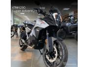 KTM 1290 Super Adventure S