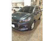 Vendo Chevrolet Tracker 2018