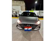 HYUNDAI HB20 HATCH SIN ENTREGA INICIAL CUOTAS FIJAS