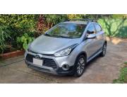 Vendo Hyundai HB20X 2018 - 44.000 km- Automatico