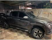 MAZDA BT50 UNICO DUEÑO