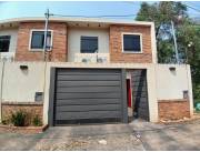 Alquilo Duplex en LOMA MERLO, Luque