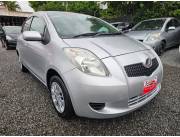 Toyota New Vitz 2006 cho