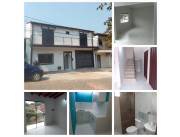 VENDO Duplex a estrenar!. Hacia Rca Argentina