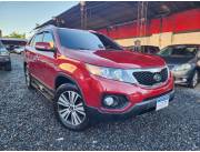 Kia Sorento Recién importado Año 2011