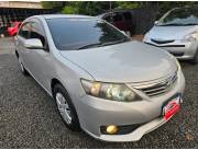 Toyota New Allion 2010 cho