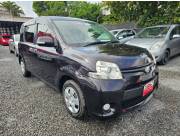 Toyota New Sienta 2012 cho