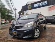 New VITZ AÑO 2011