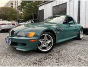 BMW Z3 2000 [recién importado]