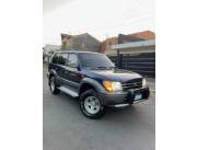 Toyota Land Cruiser Prado 1998 jb