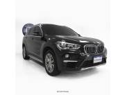 BMW X1 SDRIVE 18D 2017