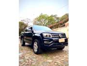 VOLKSWAGEN AMAROK 2018