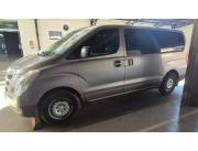 Vendo Hyundai H1 2012