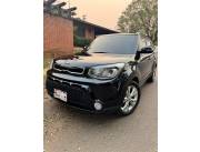 KIA SOUL 2015